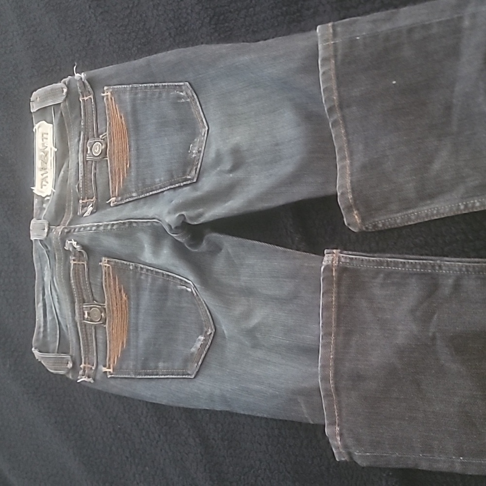 Tavernier so jeans